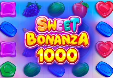 Sugar Rush 1000